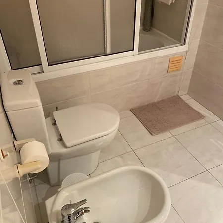 Apartment Costa Do Sol V
