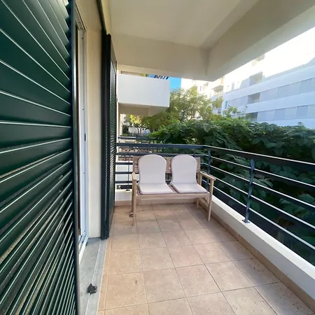 Apartment Costa Do Sol V