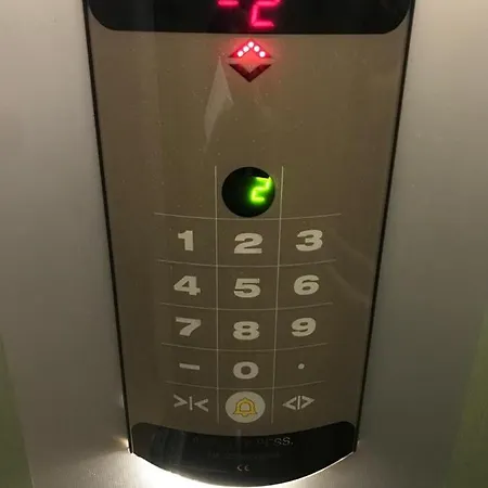 Lägenhet Costa Do Sol V