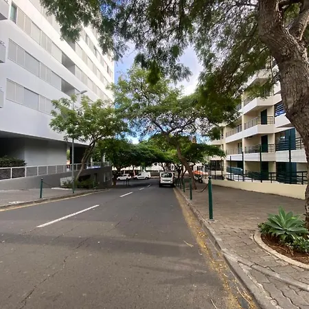 Apartmán Costa Do Sol V