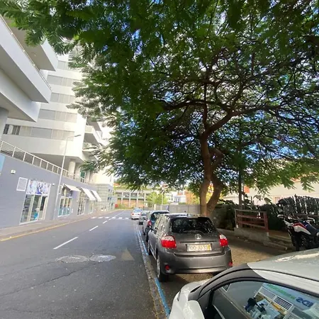 Costa Do Sol V 아파트 푼샬