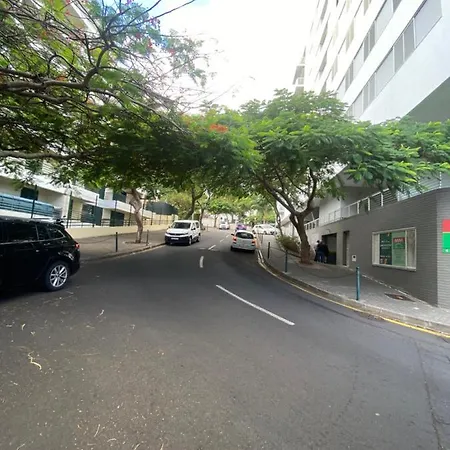 Costa Do Sol V Lägenhet