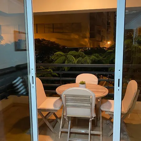 Apartmán Costa Do Sol V