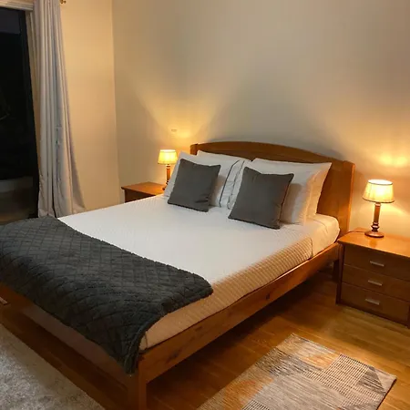 Apartmán Costa Do Sol V Funchal (Madeira)