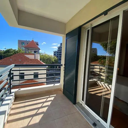 Costa Do Sol V * Funchal (Madeira)