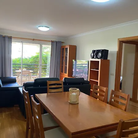 Costa Do Sol V * Funchal (Madeira)