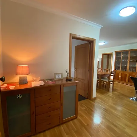 Apartmán Costa Do Sol V Funchal (Madeira)