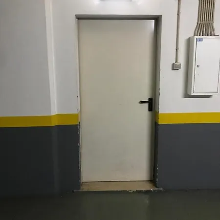 Costa Do Sol V Appartement