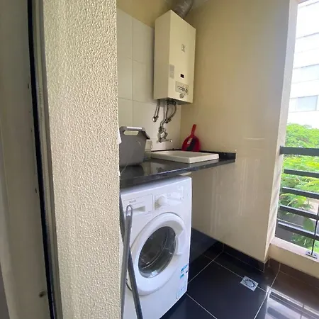 Costa Do Sol V Daire Funchal