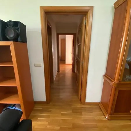 Costa Do Sol V Appartement Funchal (Madeira)