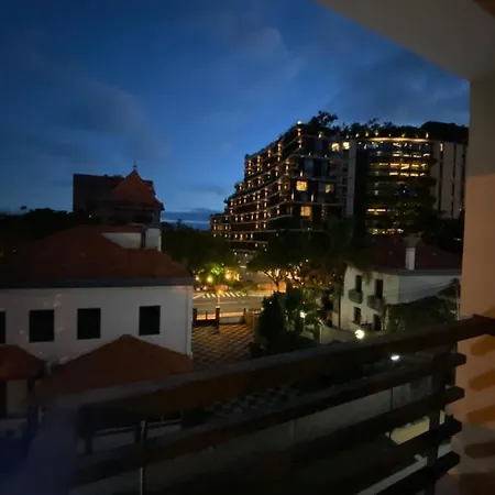 Costa Do Sol V Appartamento *