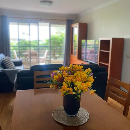 Costa Do Sol V Funchal