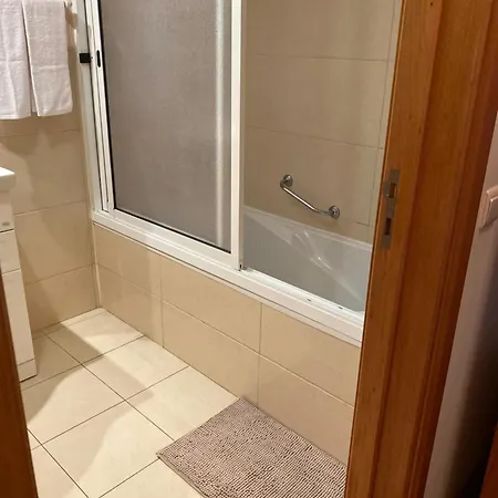 Costa Do Sol V Daire Funchal