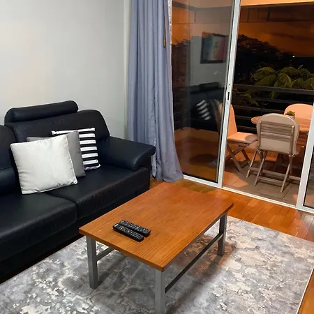 Costa Do Sol V Daire