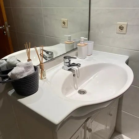 Costa Do Sol V Daire Funchal