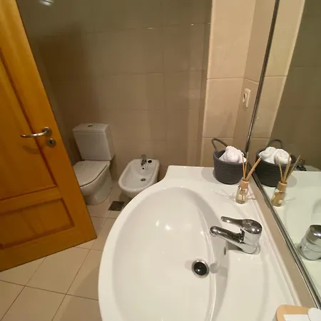 Costa Do Sol V Appartement Funchal (Madeira)
