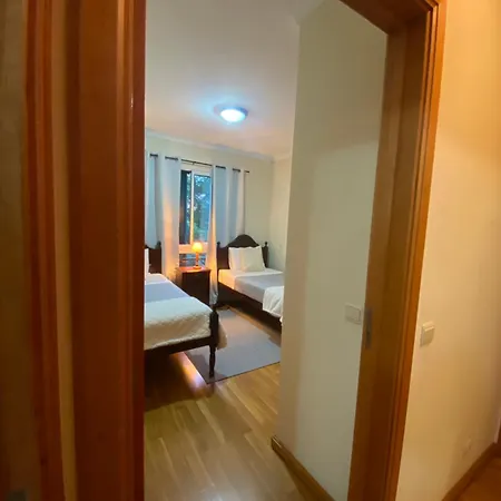 Costa Do Sol V Appartement Funchal (Madeira)
