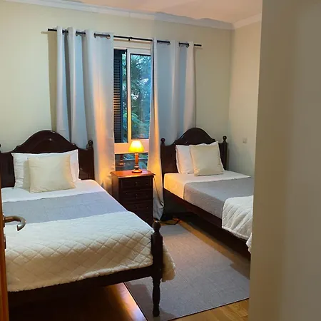 Daire Costa Do Sol V *