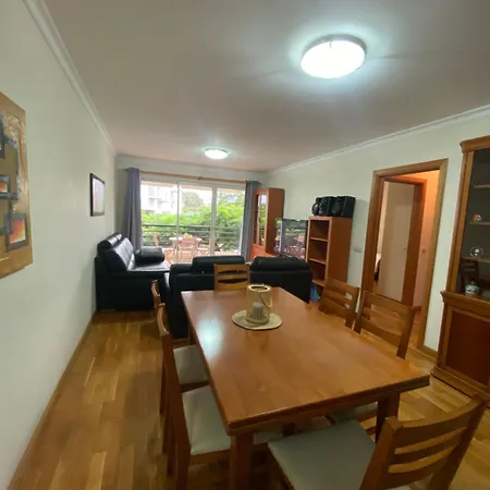 Costa Do Sol V Appartement