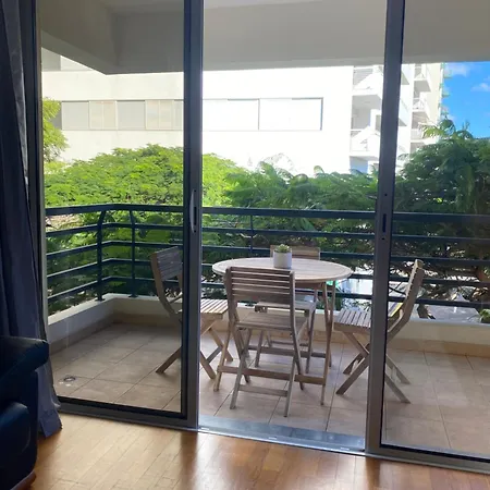 Costa Do Sol V Lägenhet *