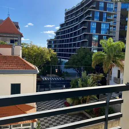 Costa Do Sol V Lägenhet *