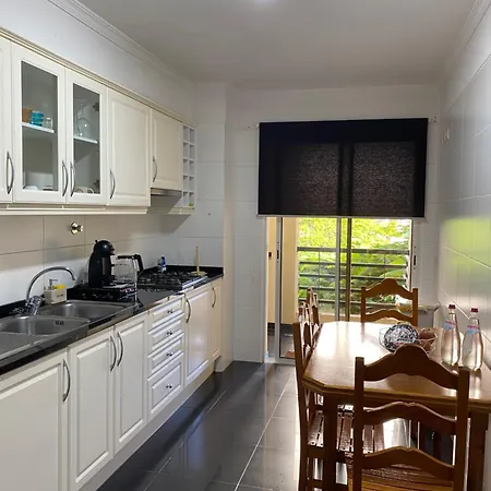 Costa Do Sol V Appartement Funchal (Madeira)