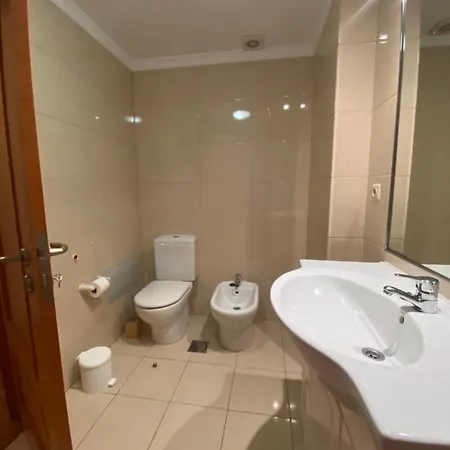 Daire Costa Do Sol V *