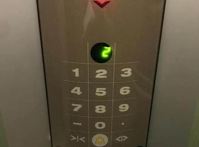 Apartment Costa Do Sol V