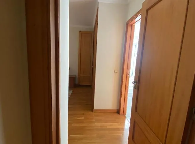 Costa Do Sol V Apartman Funchal