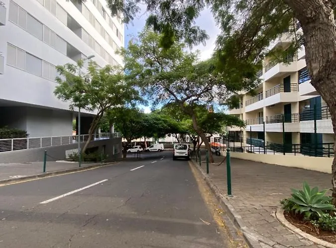 Apartment Costa Do Sol V