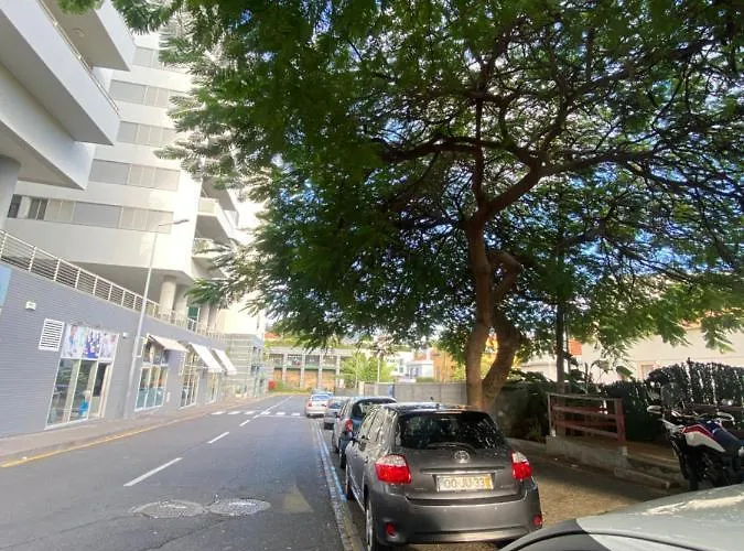 Costa Do Sol V Apartment Funchal (Madeira)