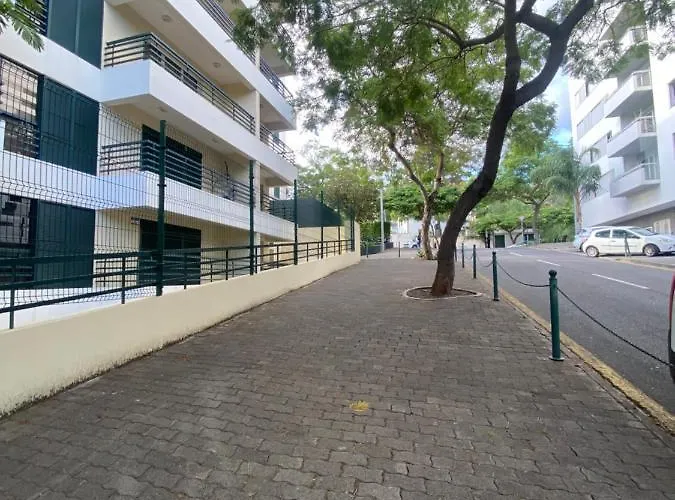 Costa Do Sol V Apartment *