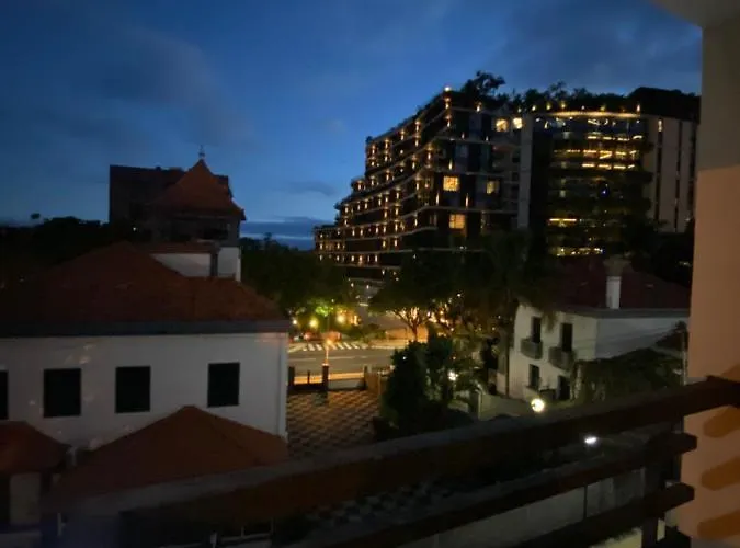 Costa Do Sol V Apartman *