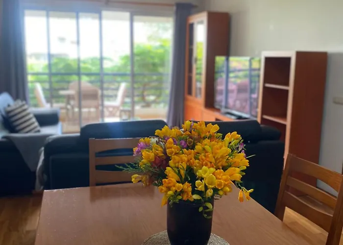 Costa Do Sol V Funchal