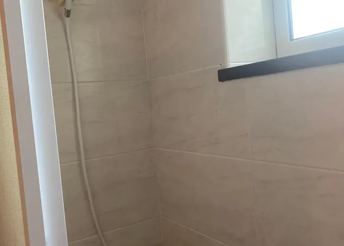 Costa Do Sol V Apartman