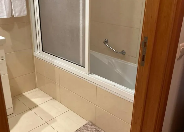 Costa Do Sol V Apartman Funchal