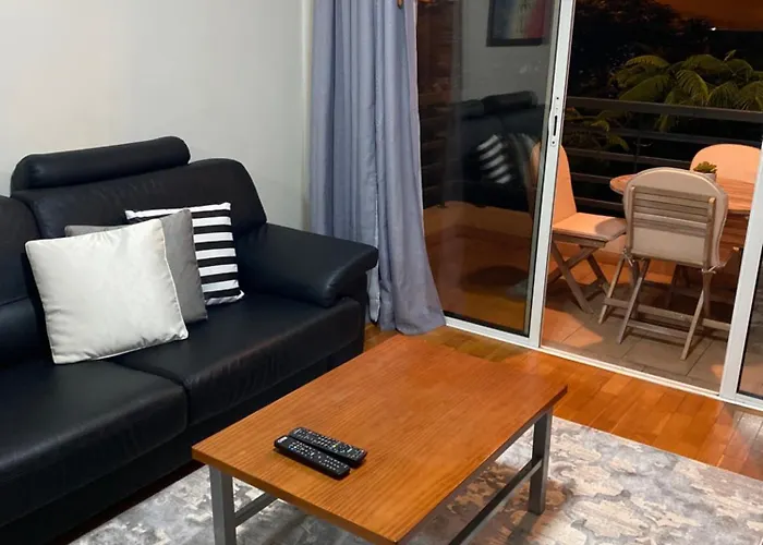 Costa Do Sol V Apartman