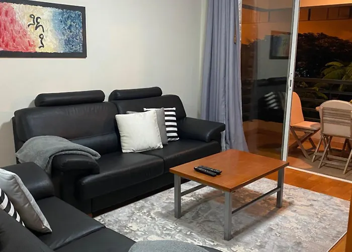 Costa Do Sol V Funchal