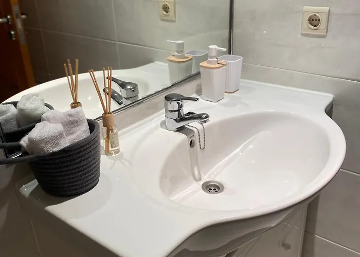 Costa Do Sol V Apartman Funchal