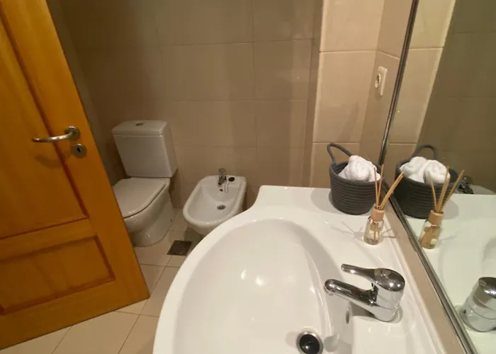 Costa Do Sol V Apartment Funchal (Madeira)