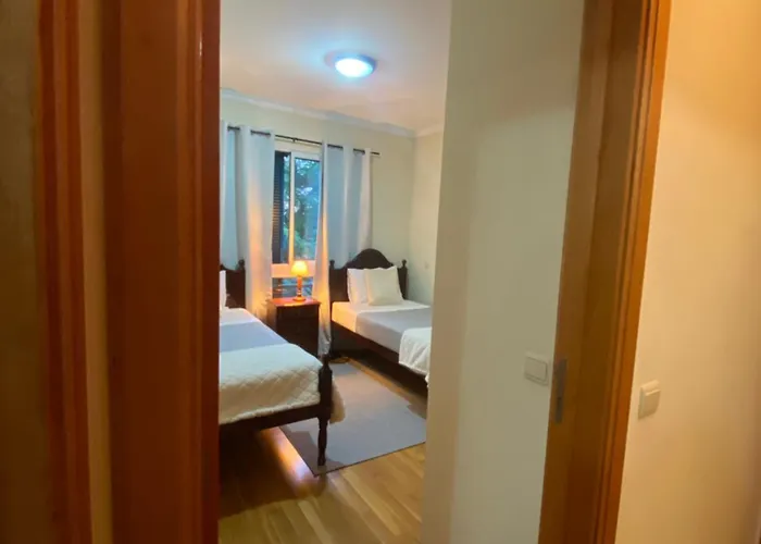 Costa Do Sol V Apartment Funchal (Madeira)