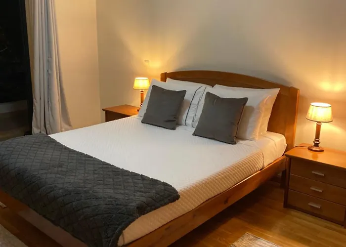 Apartman Costa Do Sol V Funchal