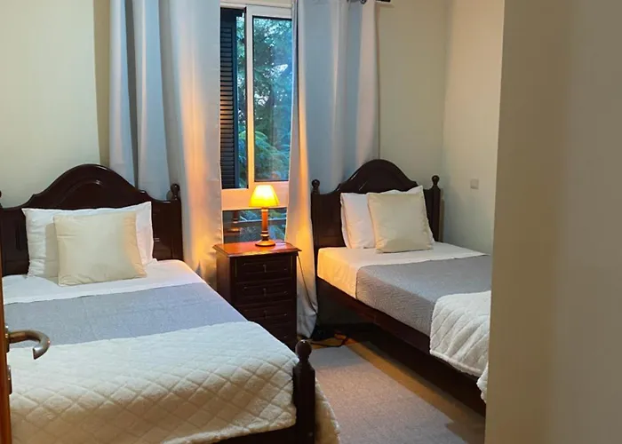 Apartman Costa Do Sol V *