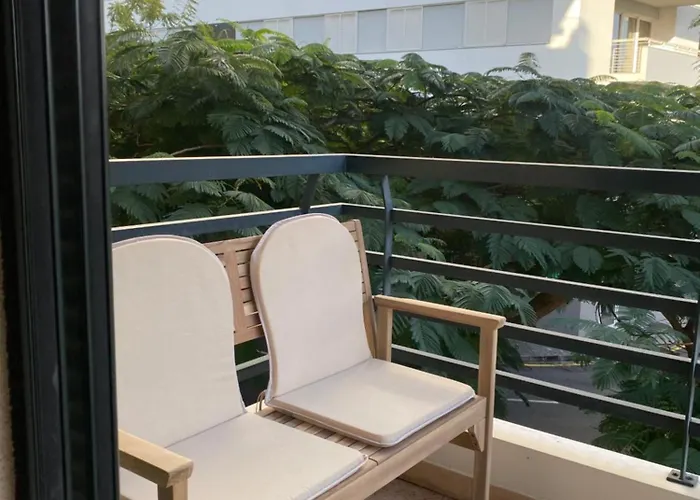 Costa Do Sol V Funchal (Madeira)