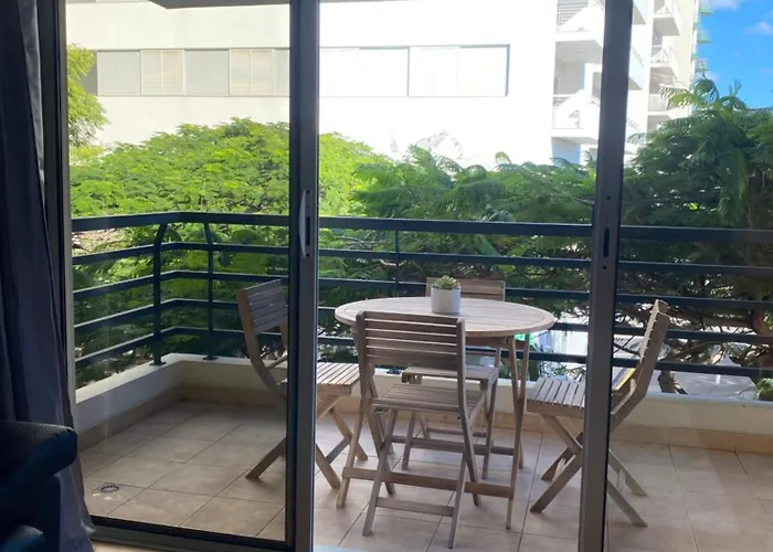 Costa Do Sol V Apartman *