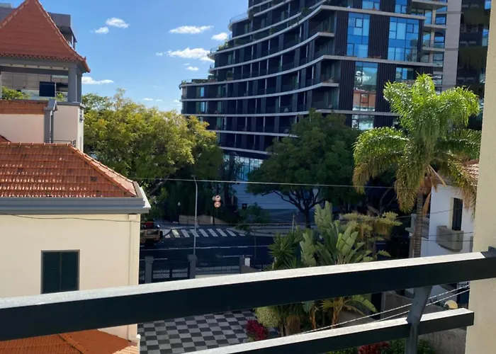 Costa Do Sol V Apartman *