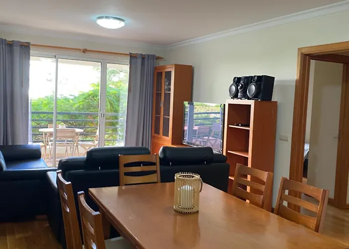 Costa Do Sol V * Funchal