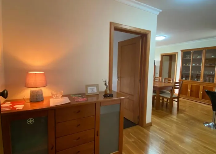 Apartman Costa Do Sol V Funchal