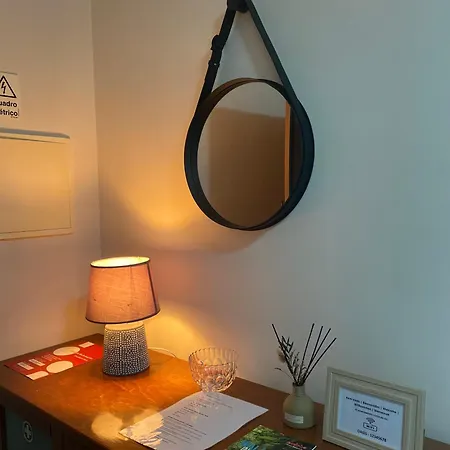 Costa Do Sol V 公寓 *