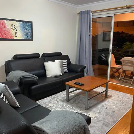 Costa Do Sol V 丰沙尔